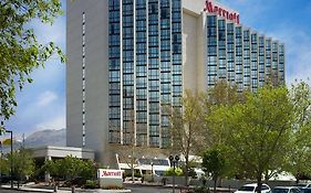 Marriott Albuquerque